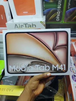 New Modio M41 1 TB