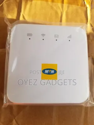 MTN LTE Universal