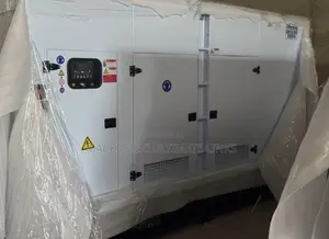 Reliable 500kva Perkins Soundproof Diesel Generator