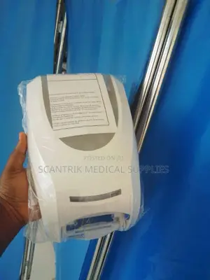 Medical Hand Sanitizer Dispenser for Patient Care Areas