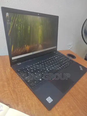 Laptop Lenovo ThinkPad T15 Gen1 16GB Intel Core i5 SSD 256GB