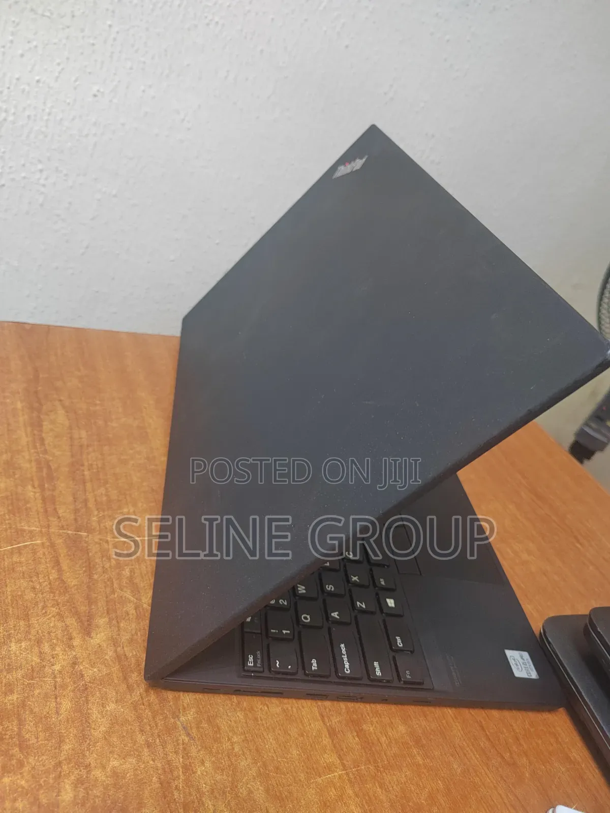 Laptop Lenovo ThinkPad T15 Gen1 16GB Intel Core i5 SSD 256GB