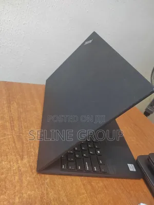 Laptop Lenovo ThinkPad T15 Gen1 16GB Intel Core i5 SSD 256GB