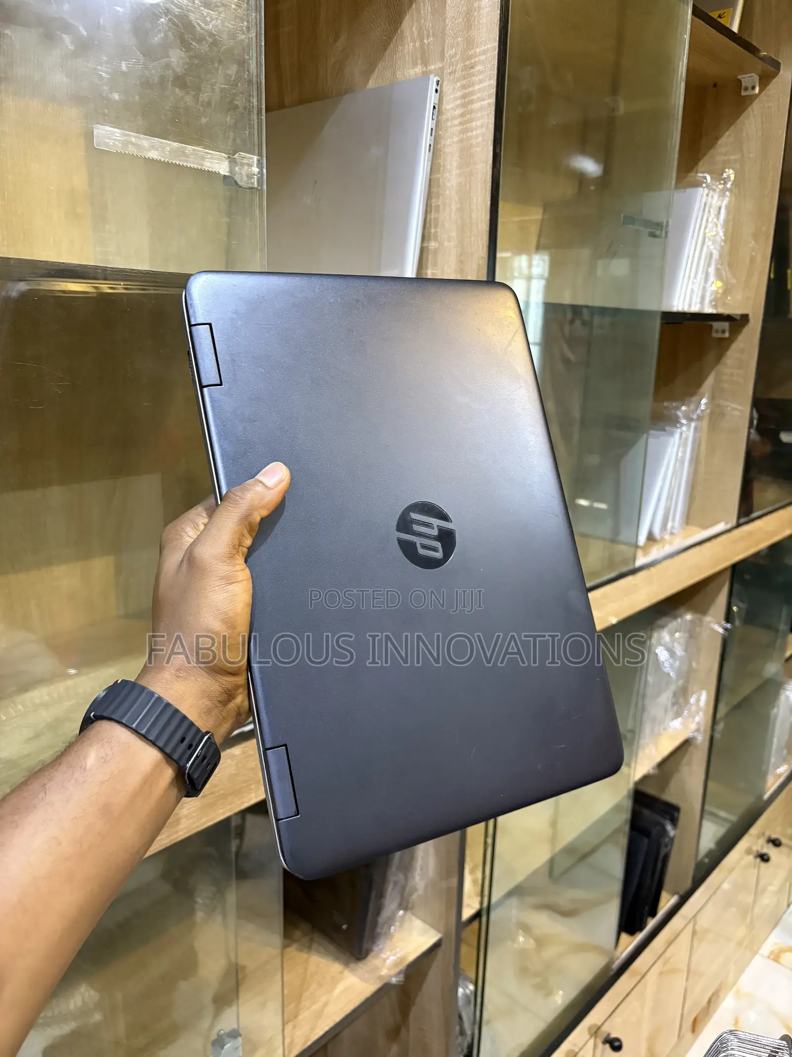 Laptop HP ProBook 640 G2 8GB Intel Core i5 SSD 256GB