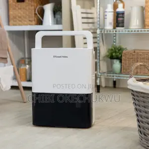 Russell Hobbs 10L Dehumidifier
