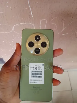 Xiaomi Redmi 14C 128 GB Green