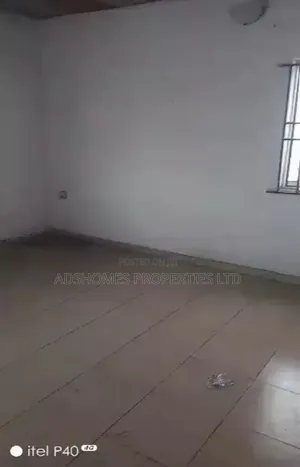 Furnished 2bdrm Block of Flats in Oworonshoki / Gbagada for rent