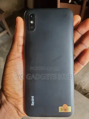 Xiaomi Redmi 9A 32 GB Black