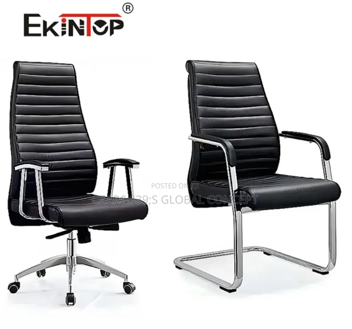 Quality Office Chair