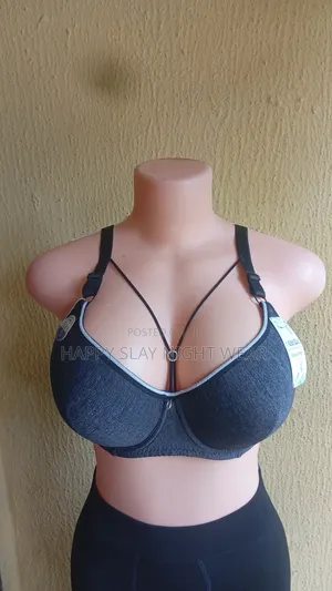 Comfy Ladies Bra