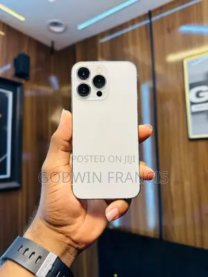 Apple iPhone 13 Pro 128 GB Silver