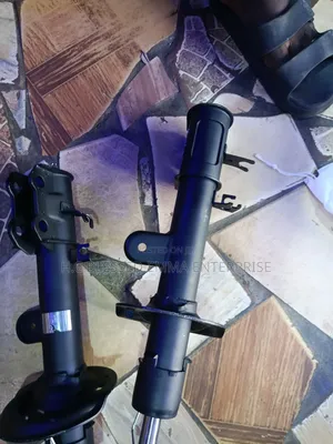 Front Shock Geely Coolray