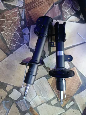 Front Shock Geely Coolray