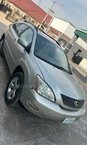 Lexus RX 330 2005