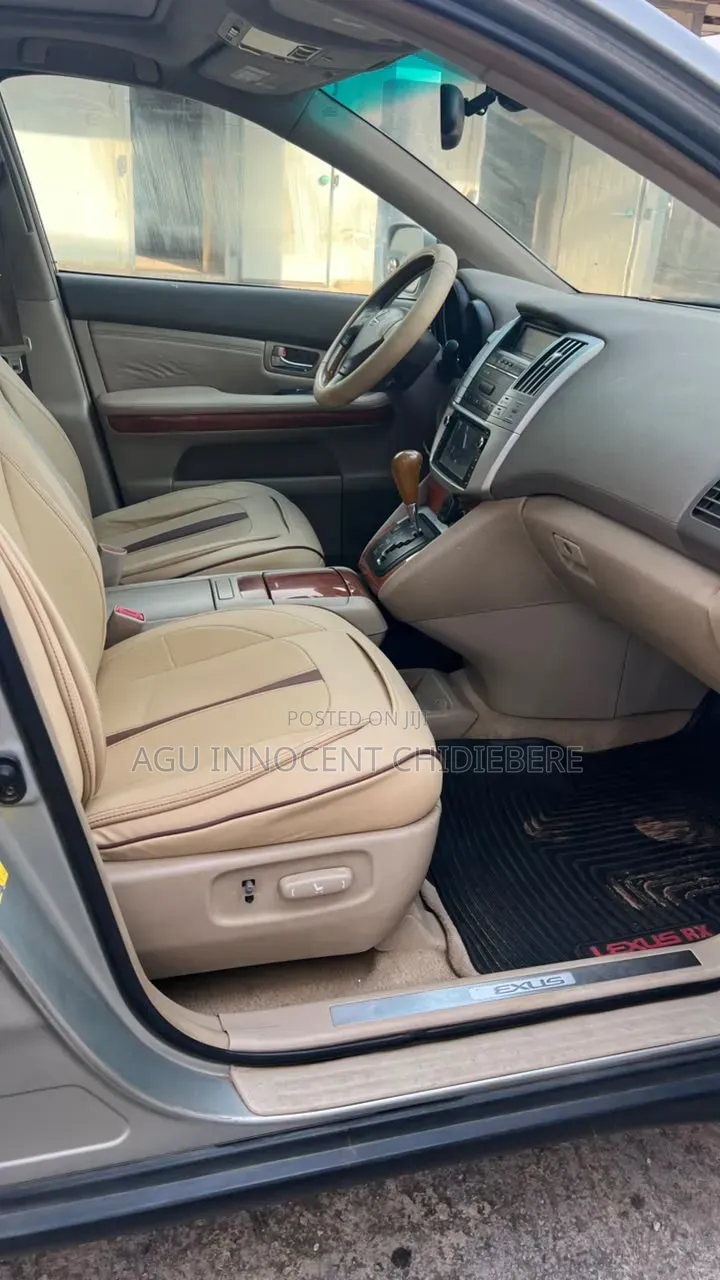 Lexus RX 330 2005