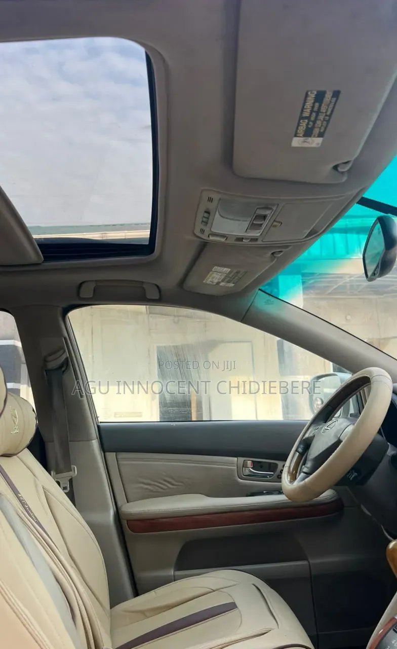 Lexus RX 330 2005