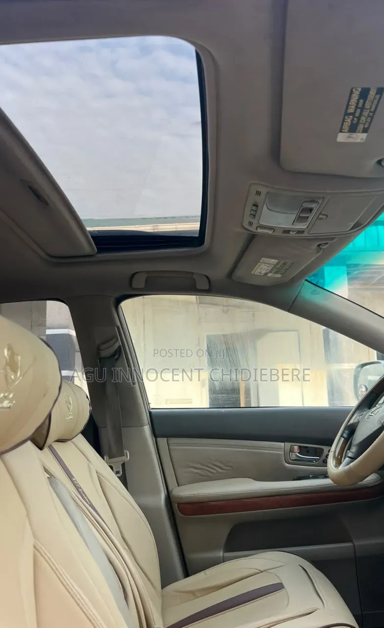 Lexus RX 330 2005