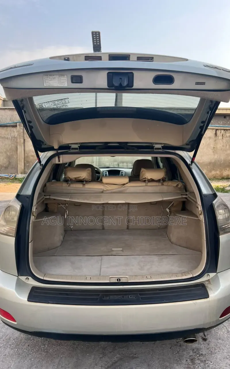 Lexus RX 330 2005