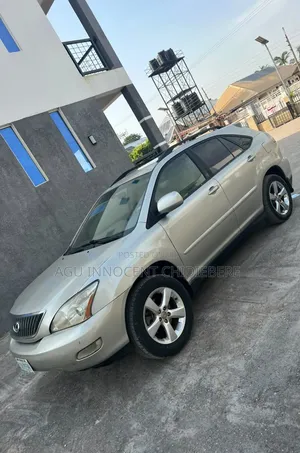 Lexus RX 330 2005