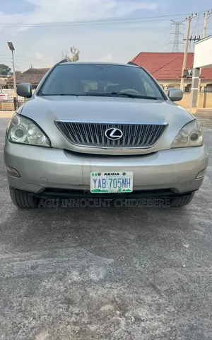 Lexus RX 330 2005