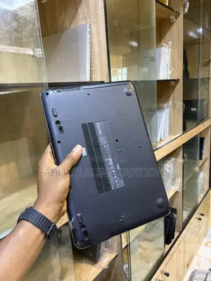 Laptop HP ProBook 640 G2 8GB Intel Core i5 SSD 256GB