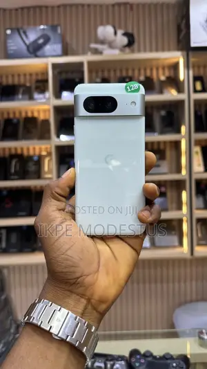 Google Pixel 8 128 GB Green