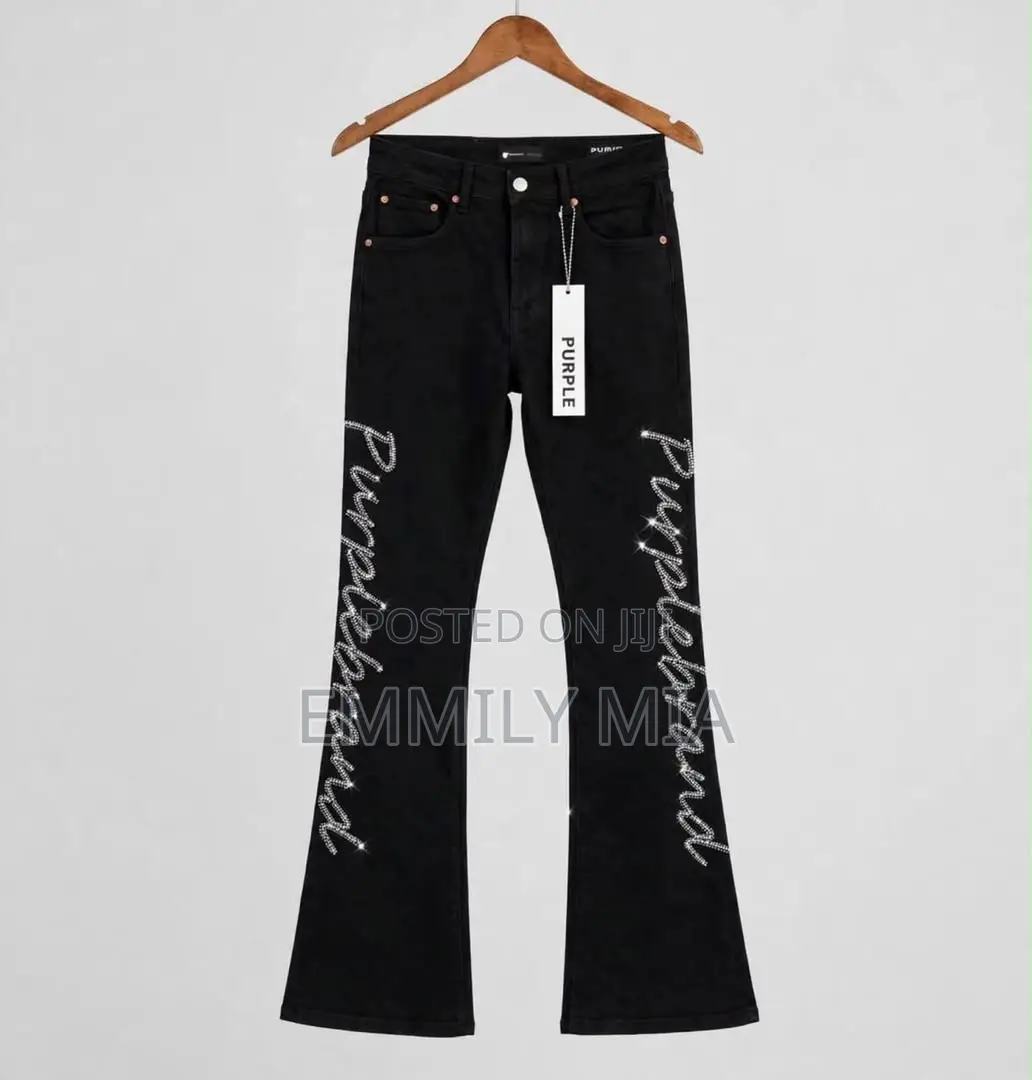 Baggy Jeans