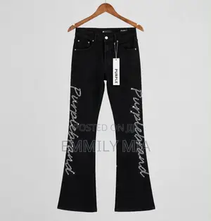Baggy Jeans