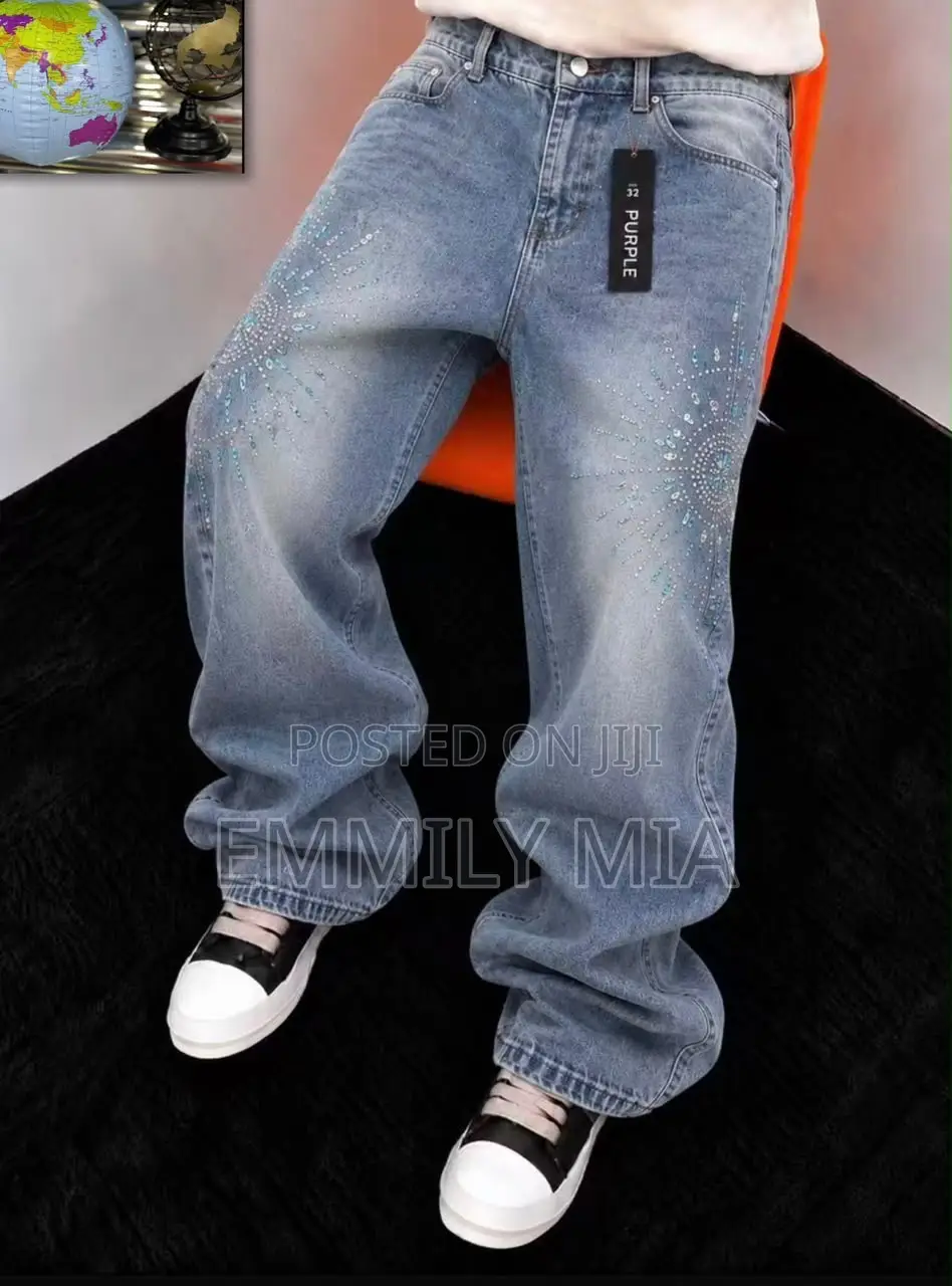 Baggy Jeans