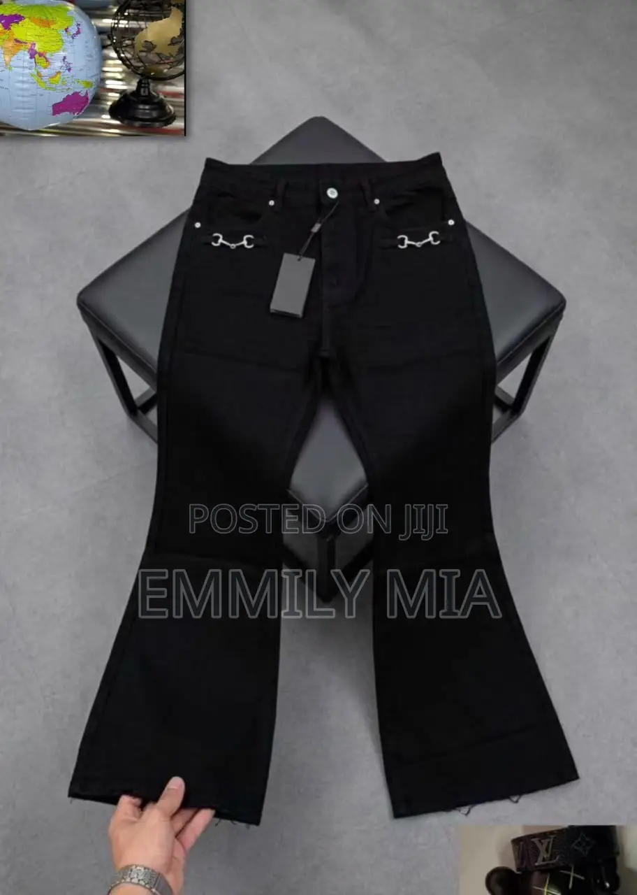 Baggy Jeans