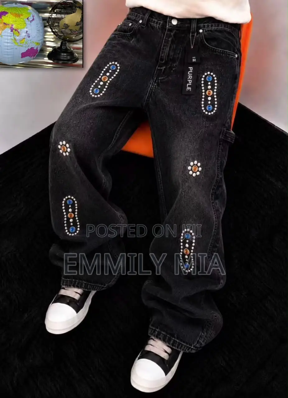 Baggy Jeans