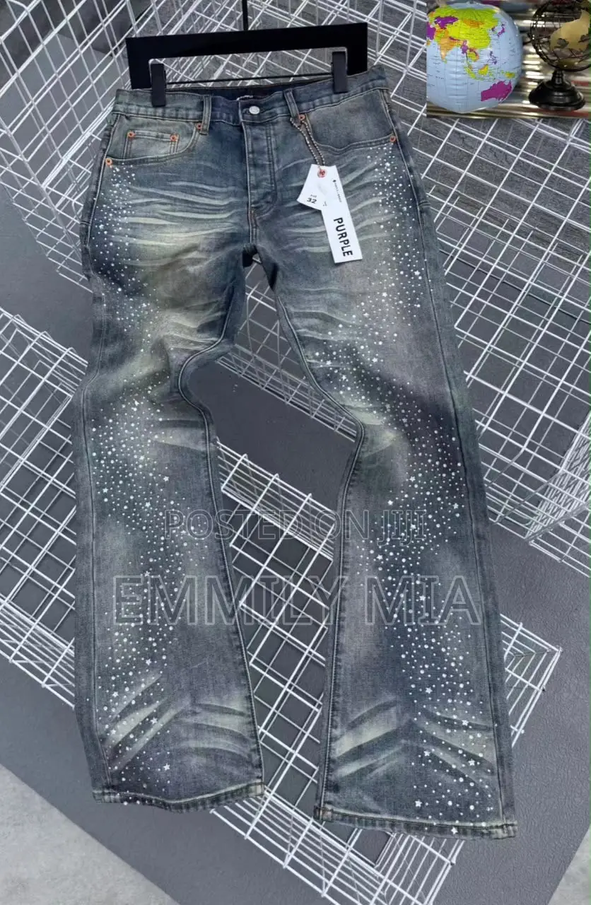Baggy Jeans