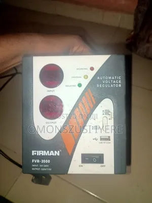 Fully Functional Stabilizer