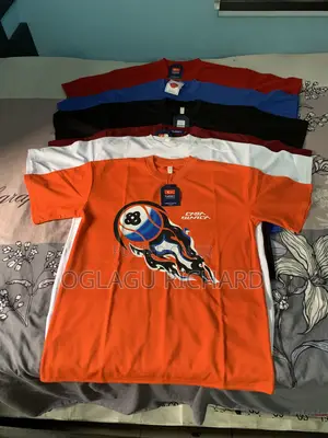 Brand New T-Shirt