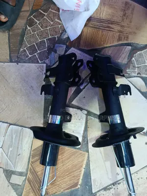 Front Shock Geely EMGRAND EC7