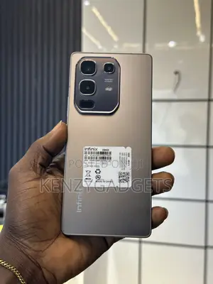 Infinix Note 50 4G 256 GB