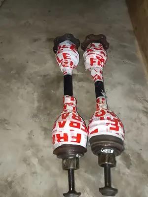 Front Shaft Audi Q7 Q5 2018 2018