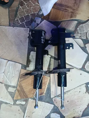 Front Shock Geely EMGRAND EC7