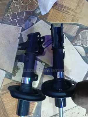 Front Shock Geely EMGRAND EC7