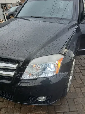 Mercedes-Benz GLK-Class 2014 Black