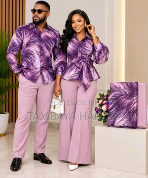 Diza Plain and Pattern Collection