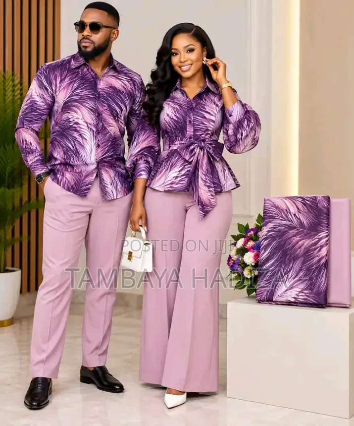 Diza Plain and Pattern Collection