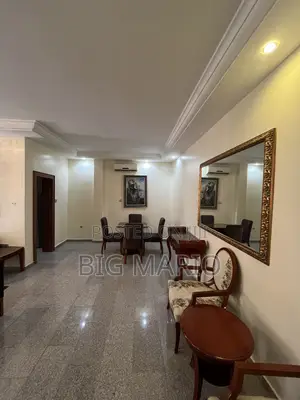Furnished 1bdrm Apartment in Asokoro for rent