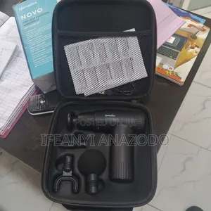 Massager Gun