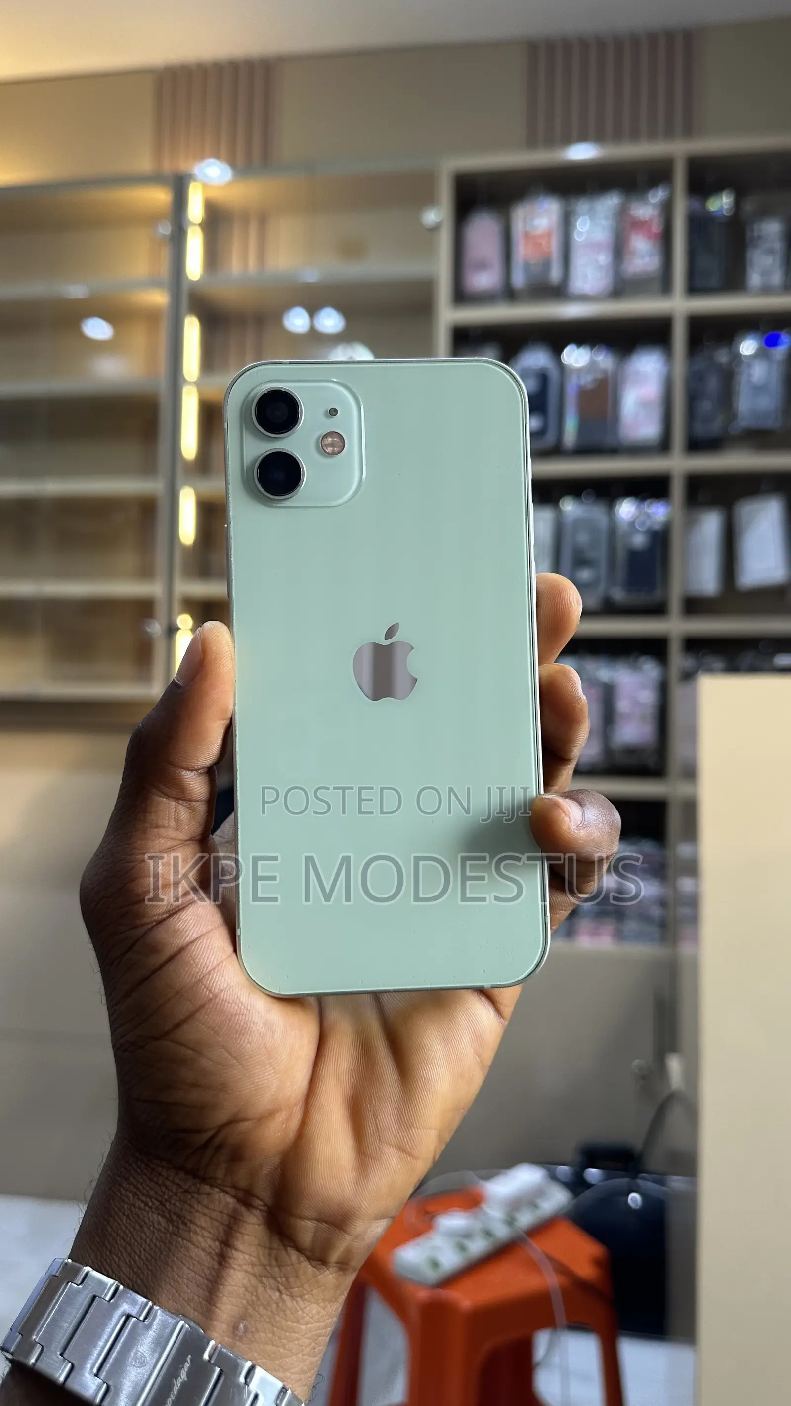 Apple iPhone 12 128 GB