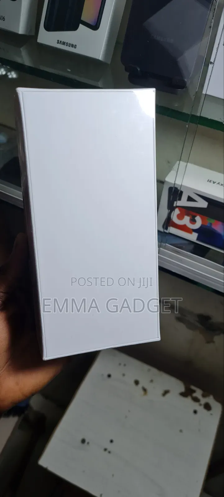 New Xiaomi Redmi 17C 128 GB Black