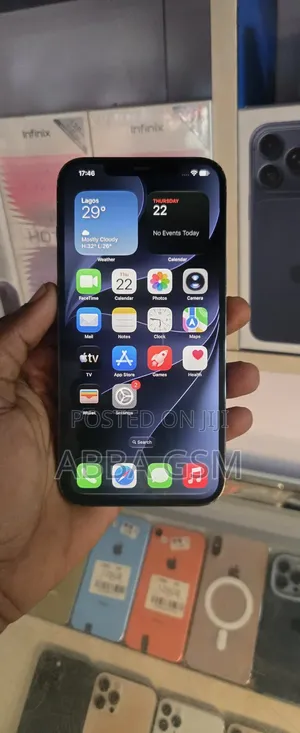 Apple iPhone 12 Pro Max 128 GB Silver