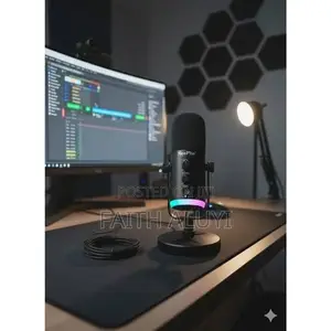 Studio Microphone (Neepho Mo3)