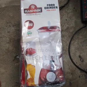 Rashnik Fruit Blender