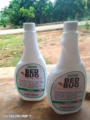 Pestsol Bedbug Insecticide